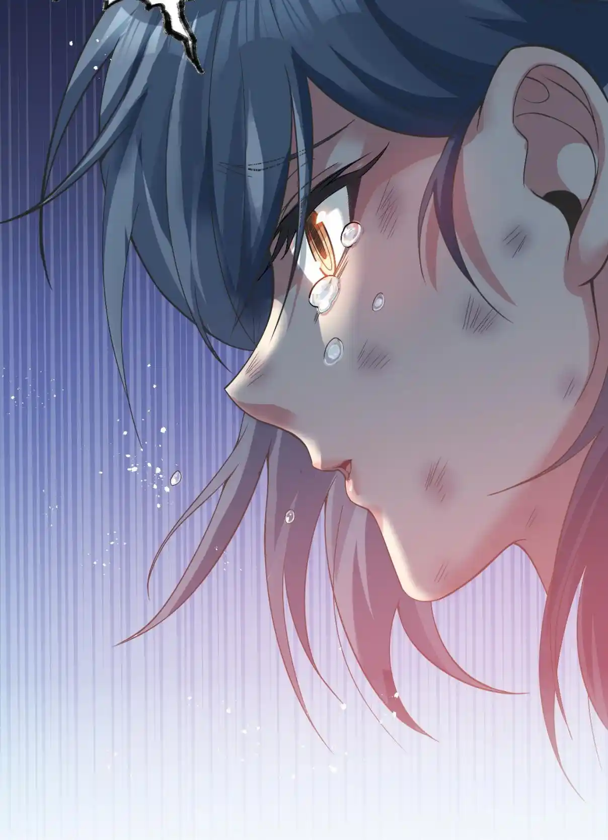 Good Disciple, Have Pity on Your Master! 91