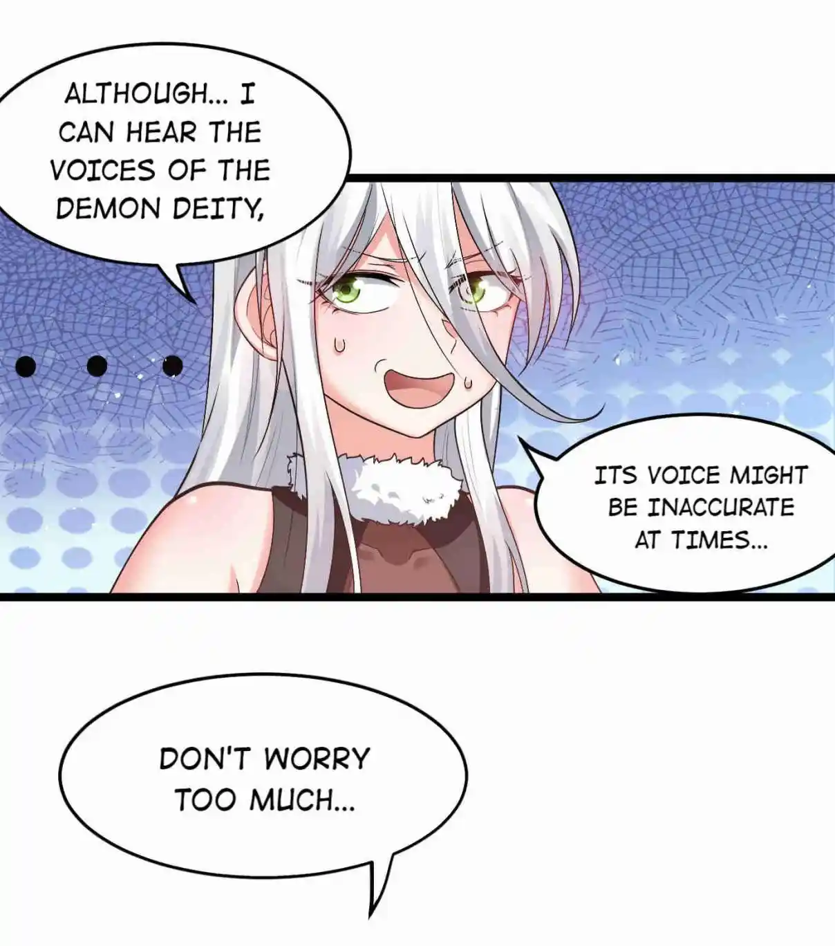 Good Disciple, Have Pity on Your Master! 91