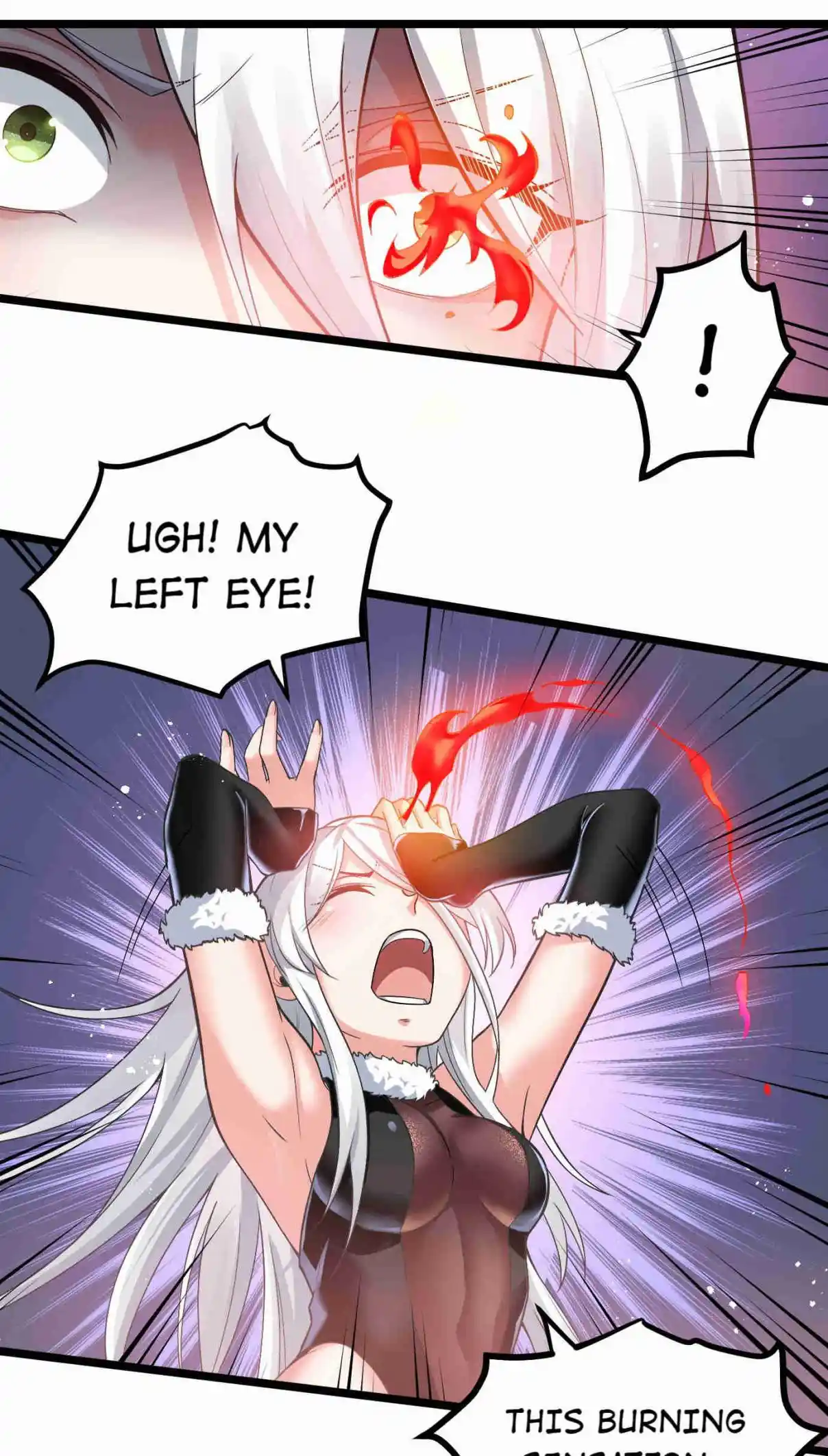 Good Disciple, Have Pity on Your Master! 91