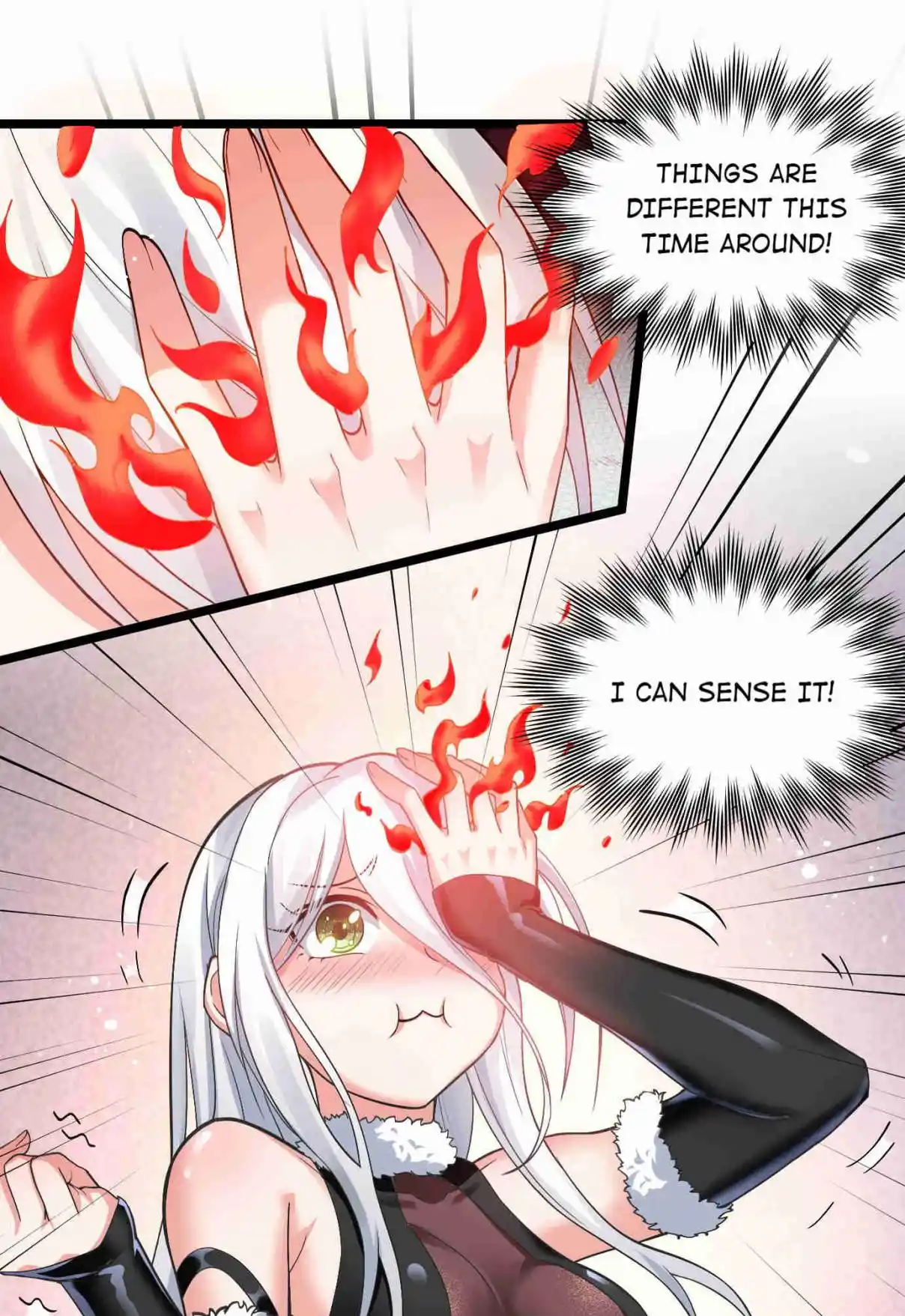 Good Disciple, Have Pity on Your Master! 91