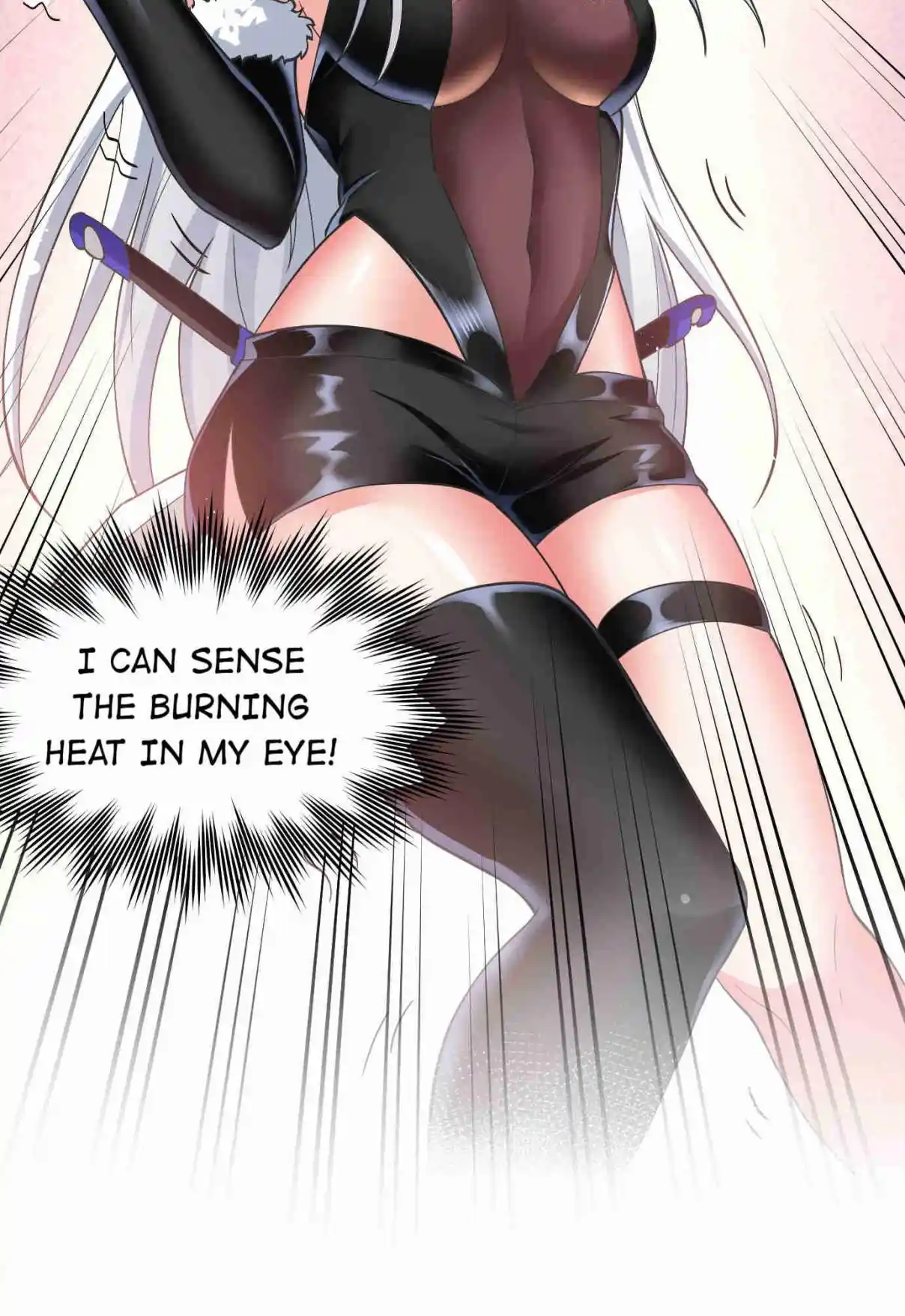 Good Disciple, Have Pity on Your Master! 91