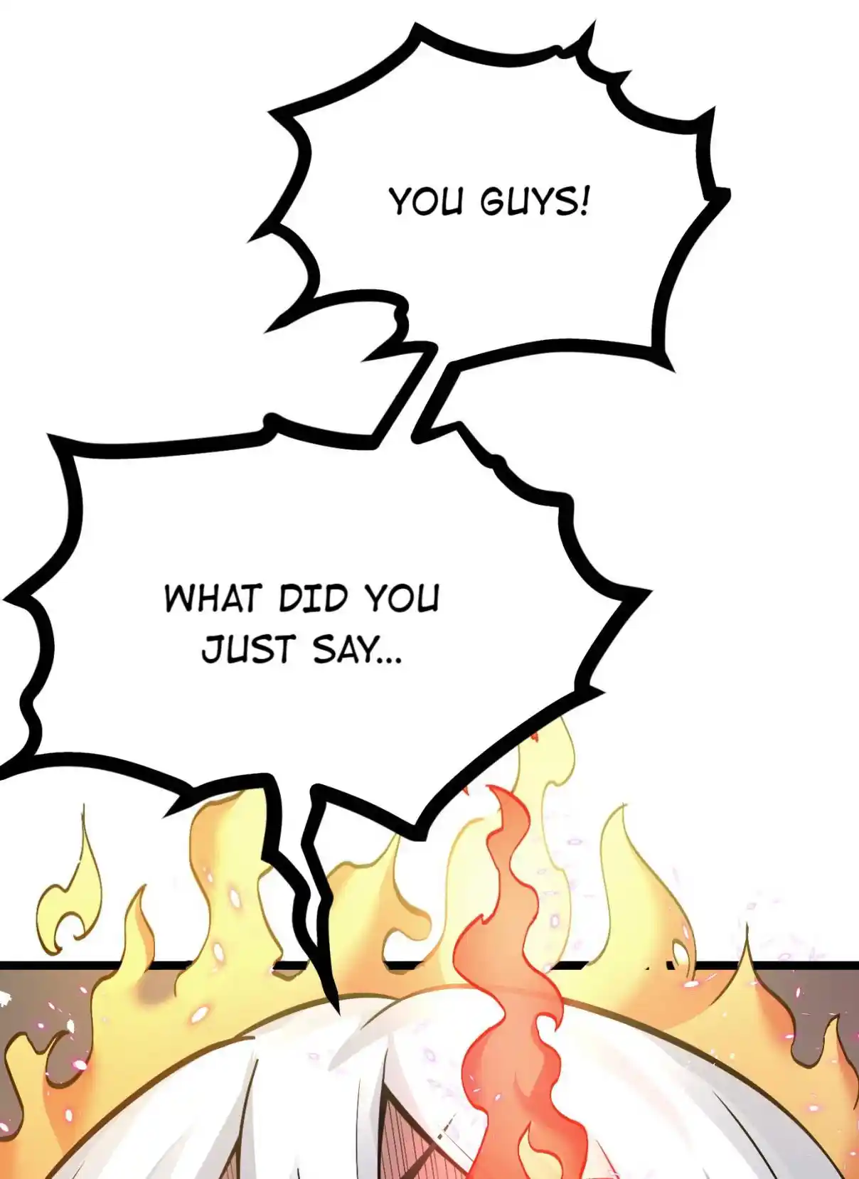 Good Disciple, Have Pity on Your Master! 91