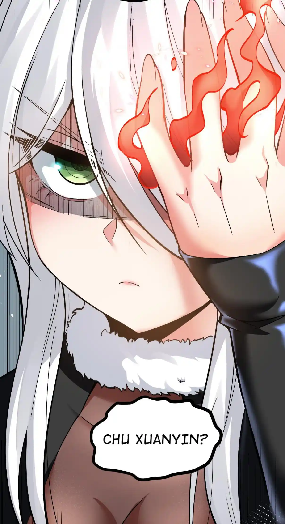 Good Disciple, Have Pity on Your Master! 91