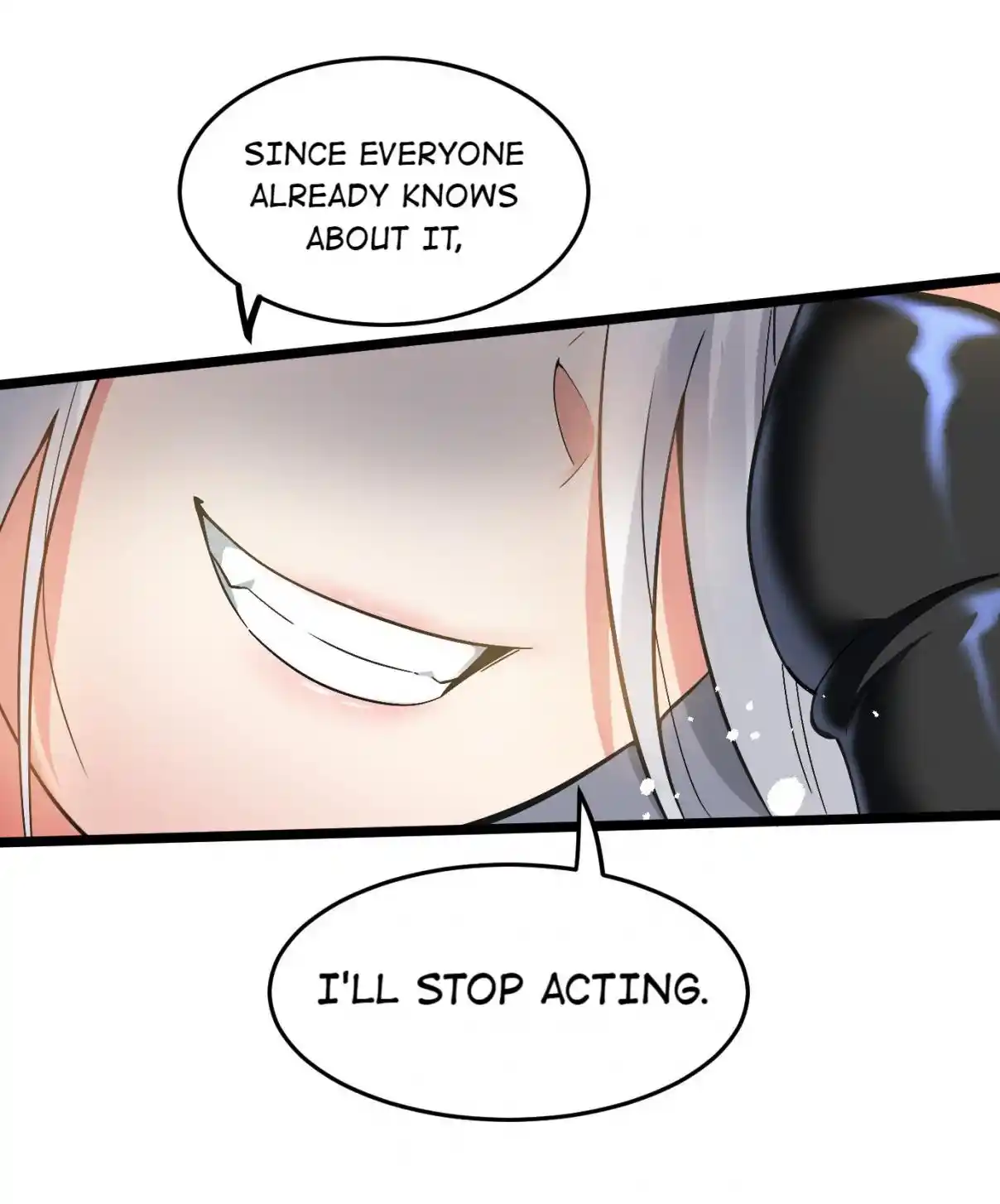 Good Disciple, Have Pity on Your Master! 91