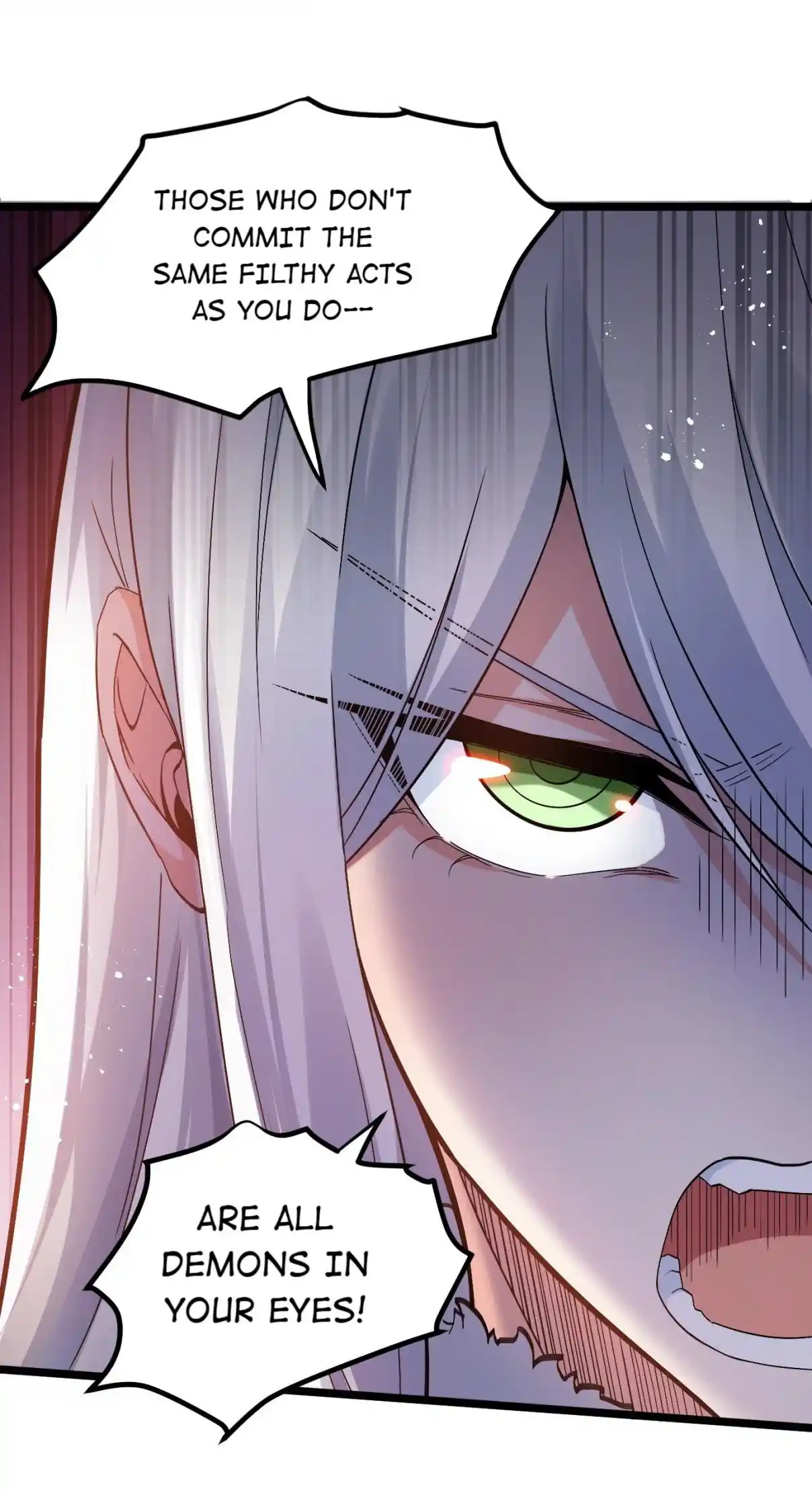 Good Disciple, Have Pity on Your Master! 91