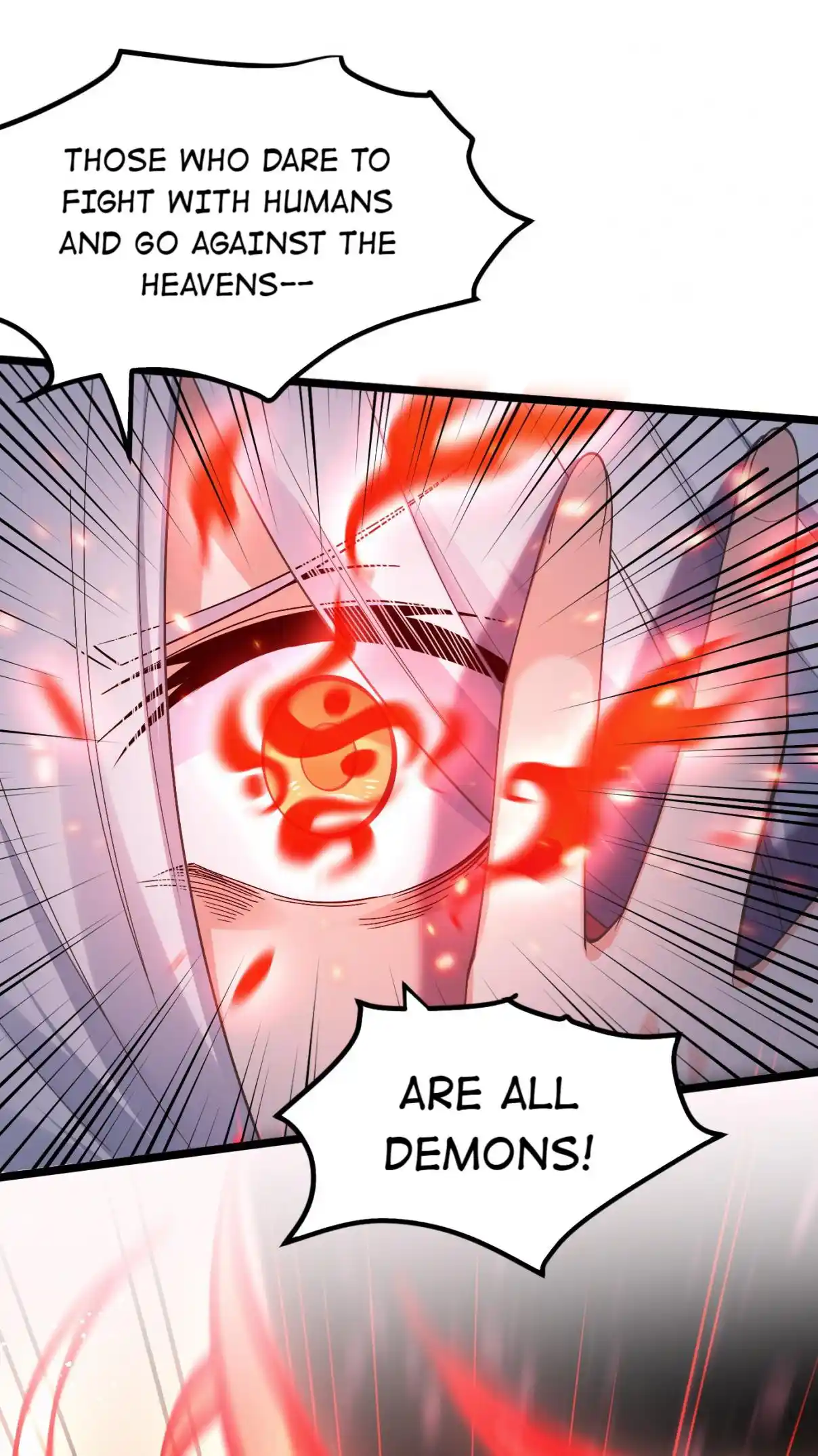 Good Disciple, Have Pity on Your Master! 91