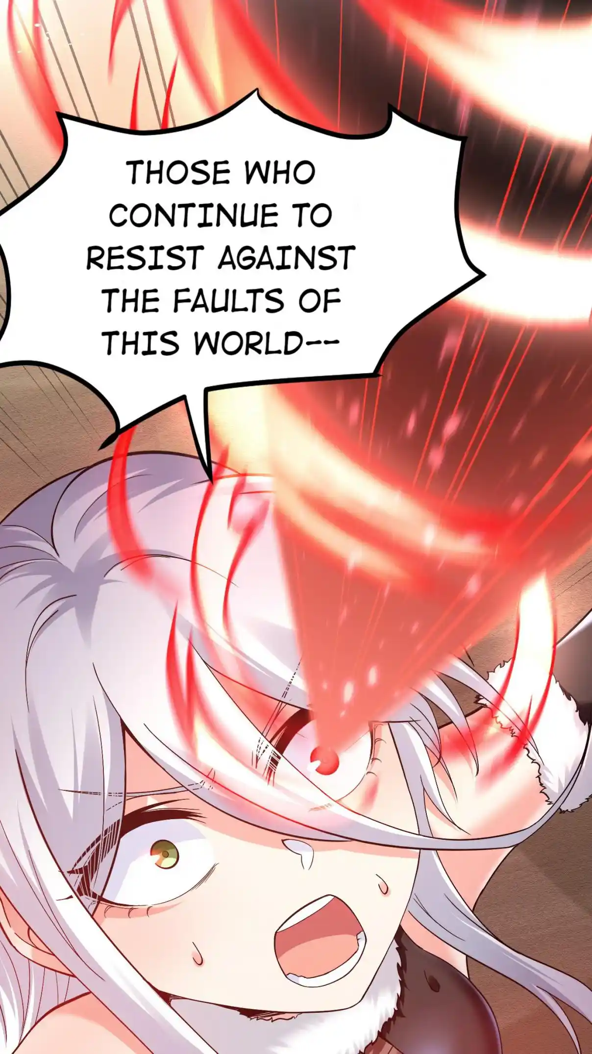 Good Disciple, Have Pity on Your Master! 91