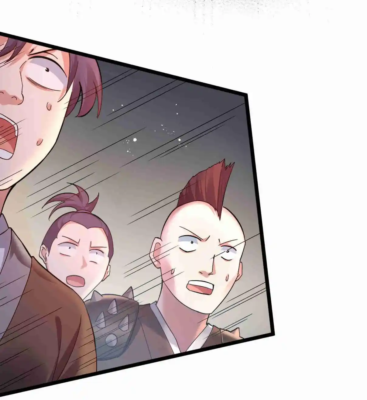 Good Disciple, Have Pity on Your Master! 91