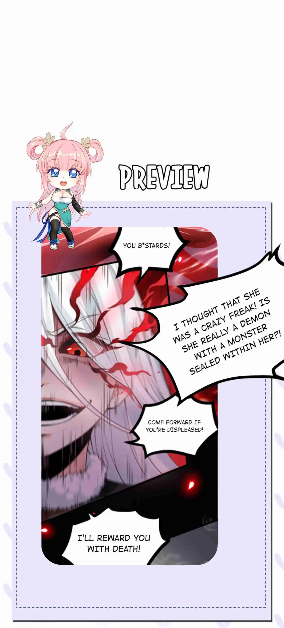 Good Disciple, Have Pity on Your Master! 91