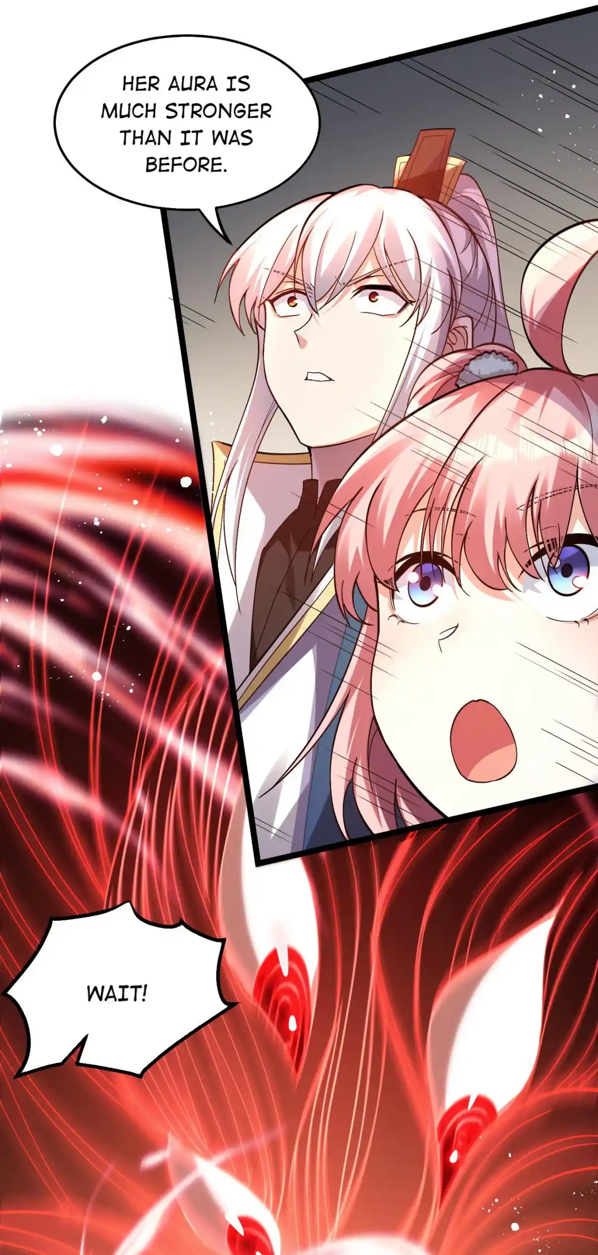 Good Disciple, Have Pity on Your Master! 92