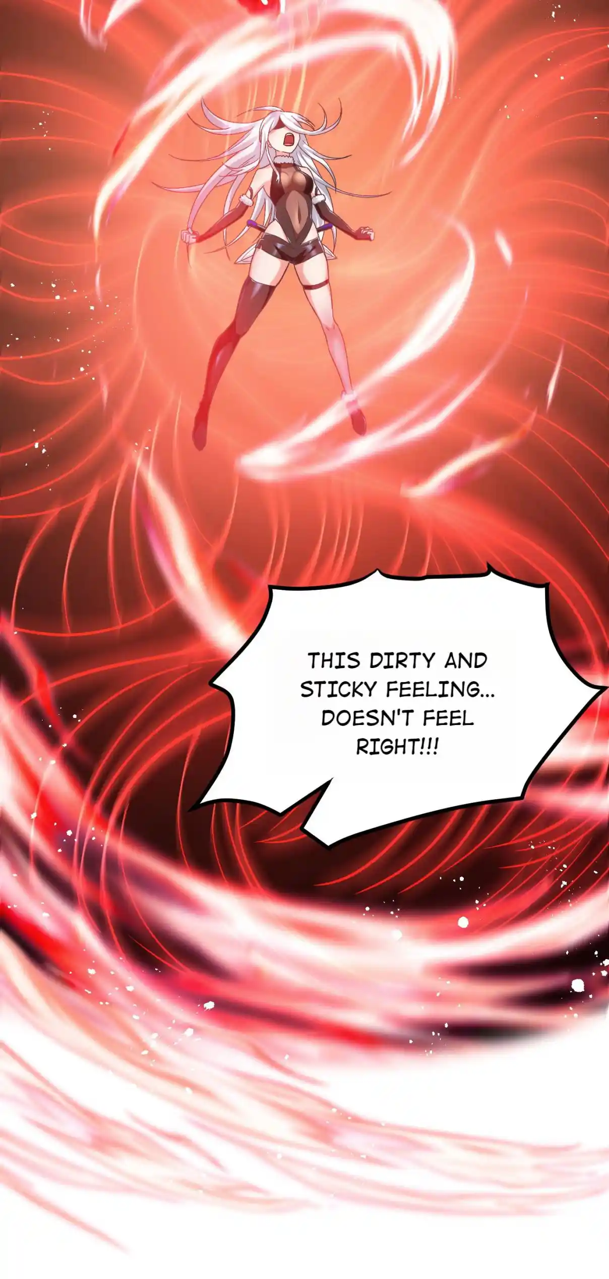 Good Disciple, Have Pity on Your Master! 92