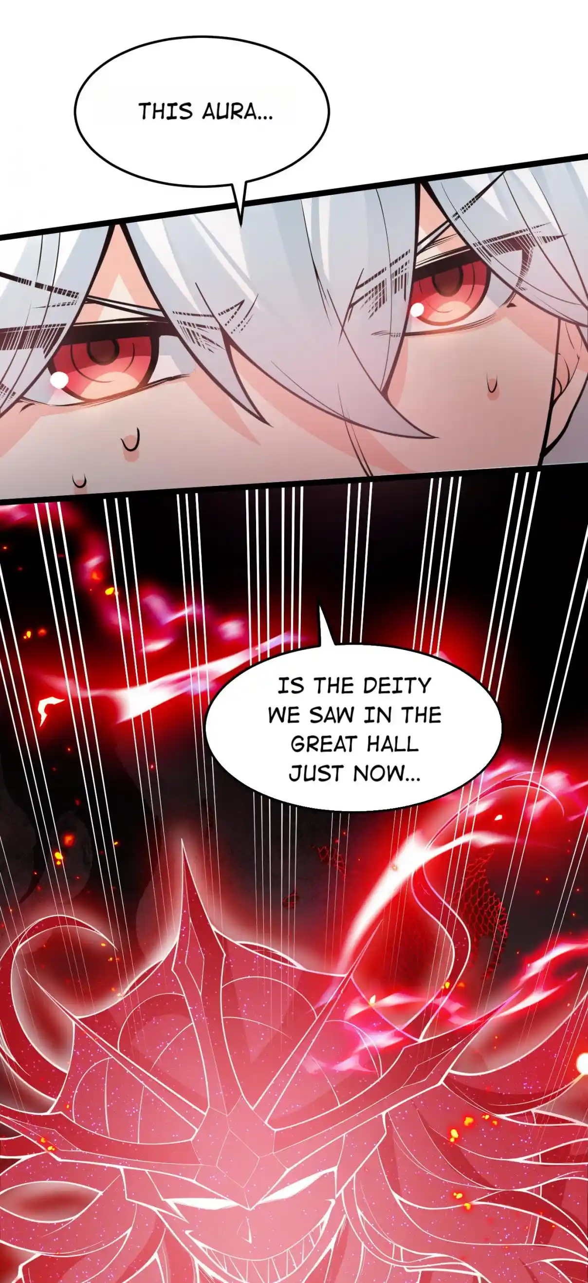 Good Disciple, Have Pity on Your Master! 92