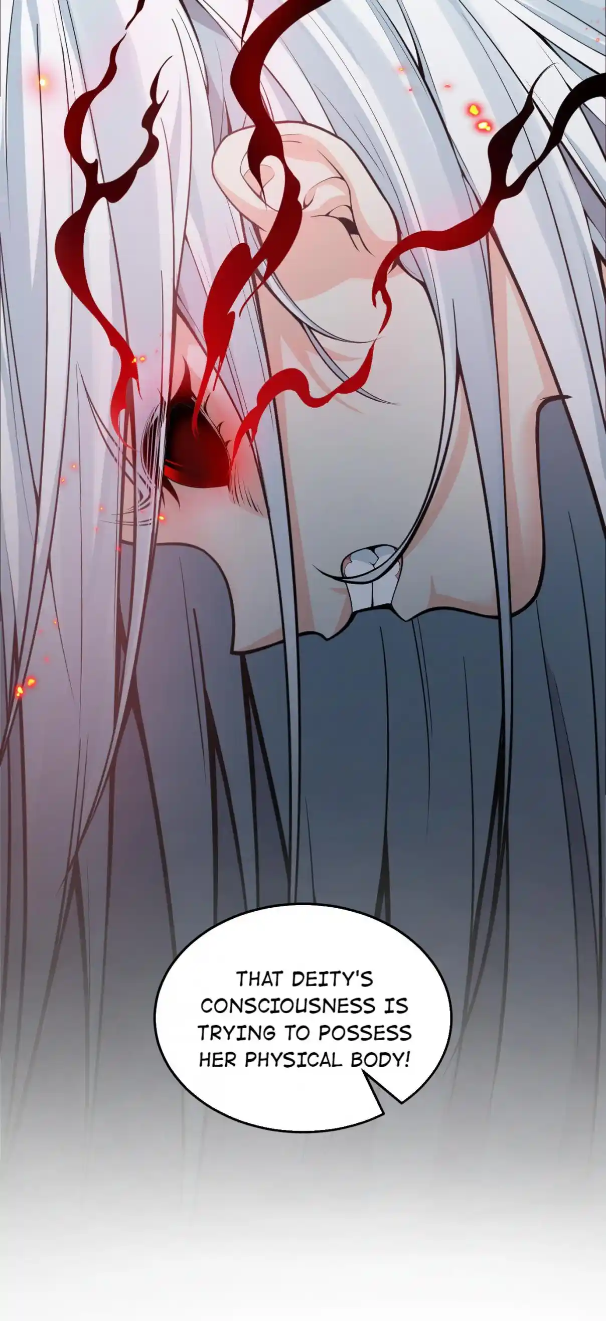 Good Disciple, Have Pity on Your Master! 92