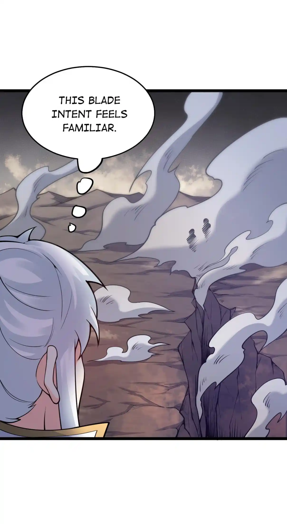 Good Disciple, Have Pity on Your Master! 92