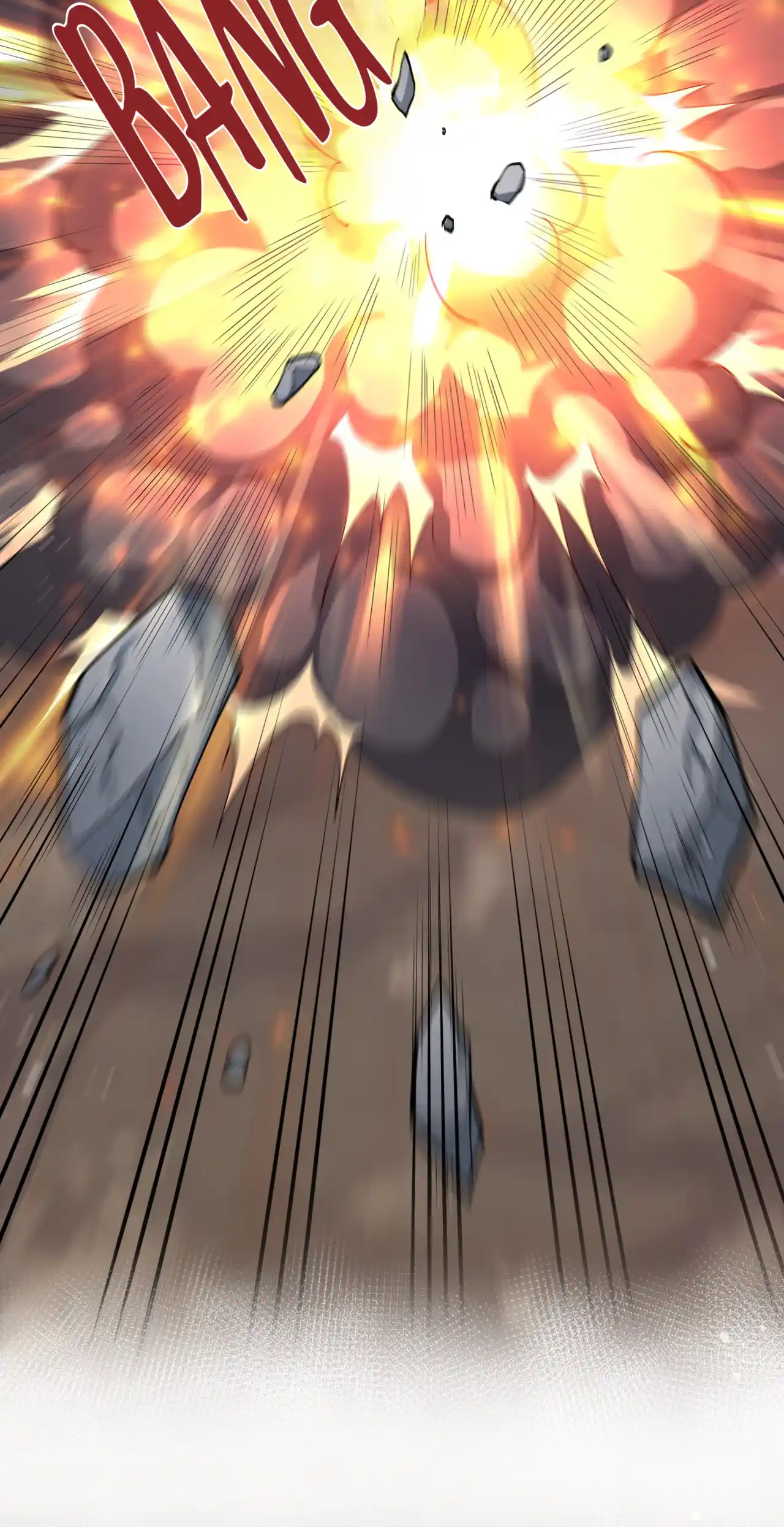 Good Disciple, Have Pity on Your Master! 93