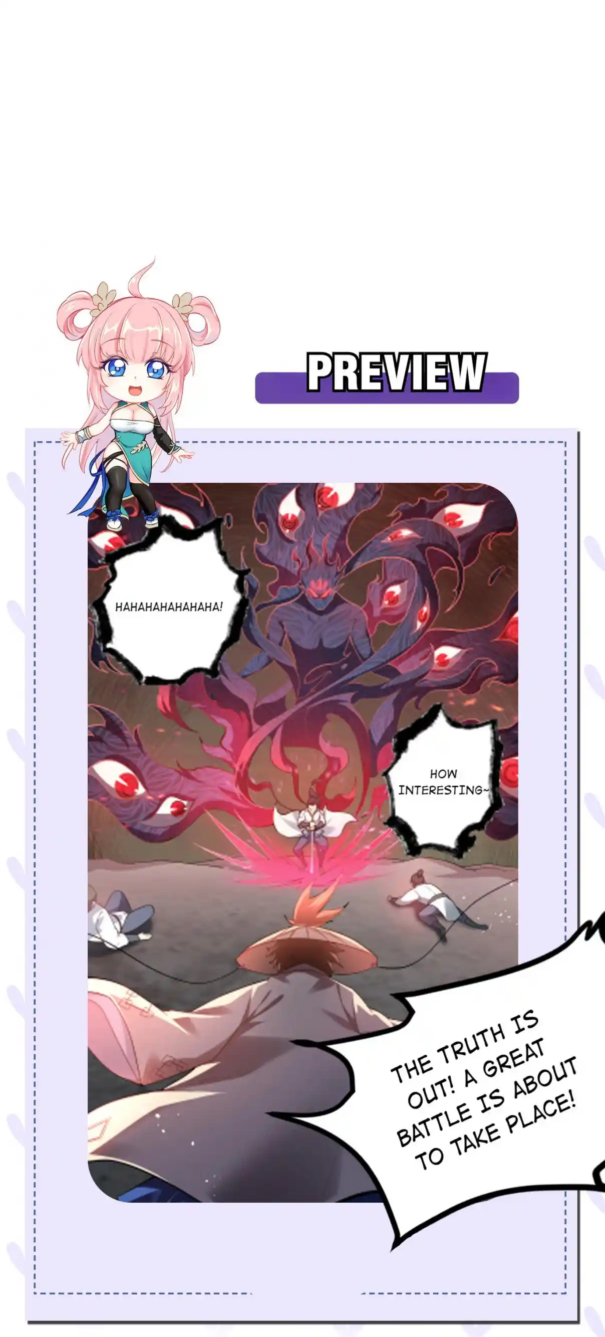 Good Disciple, Have Pity on Your Master! 93