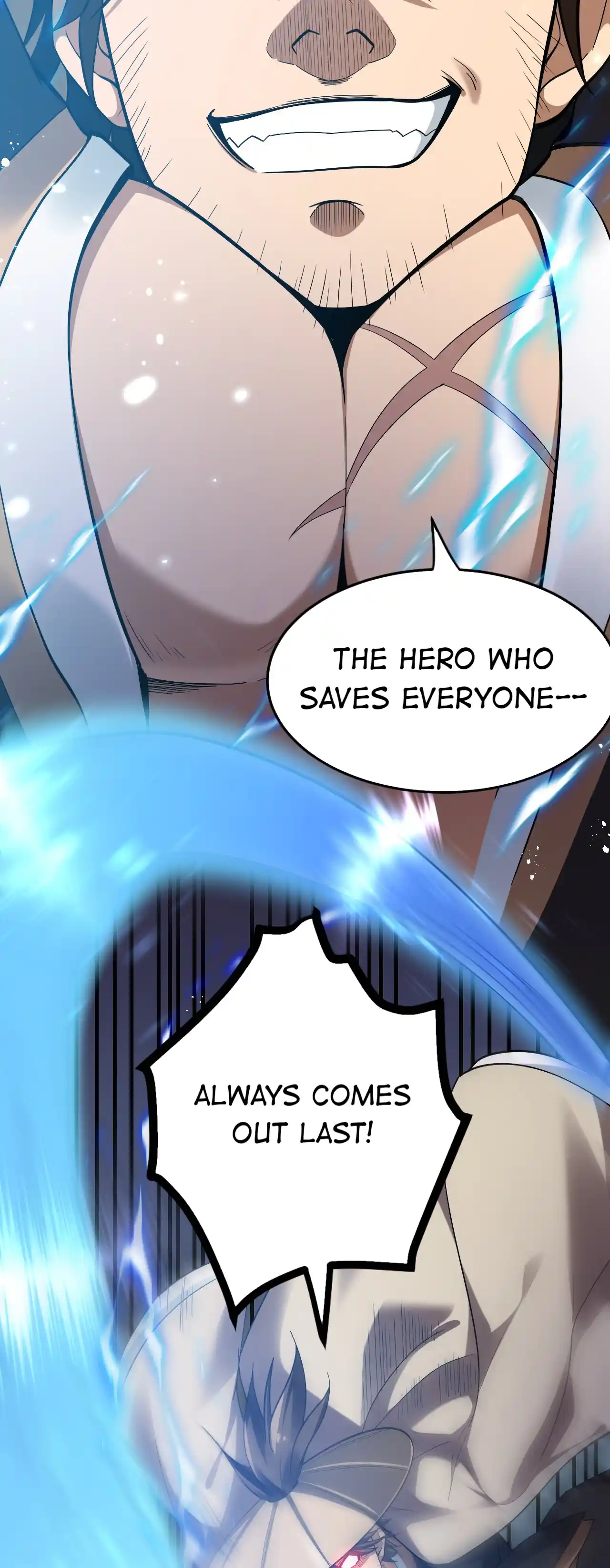 Good Disciple, Have Pity on Your Master! 94