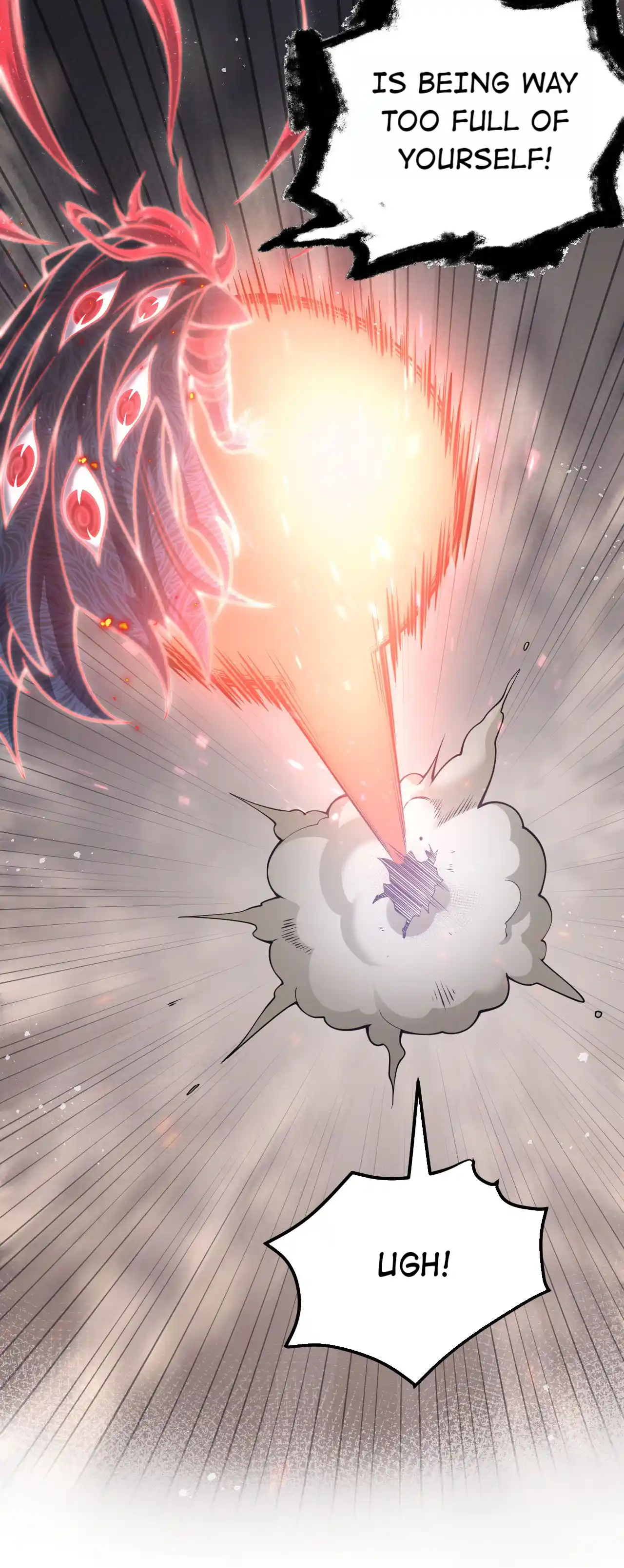 Good Disciple, Have Pity on Your Master! 95