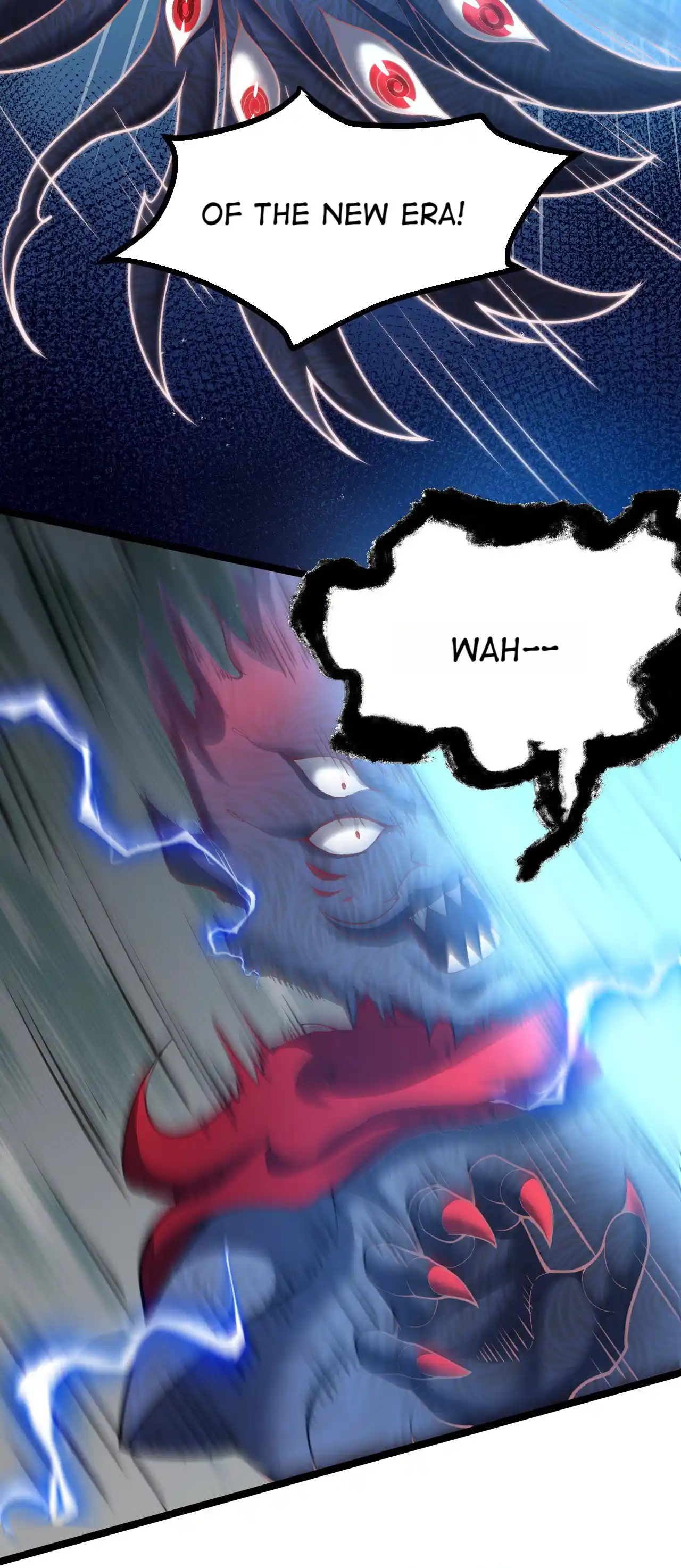 Good Disciple, Have Pity on Your Master! 95