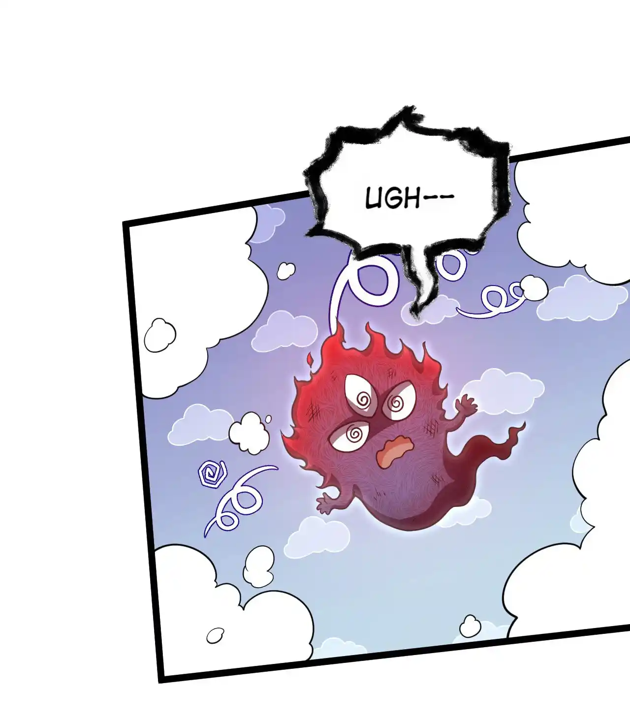 Good Disciple, Have Pity on Your Master! 95