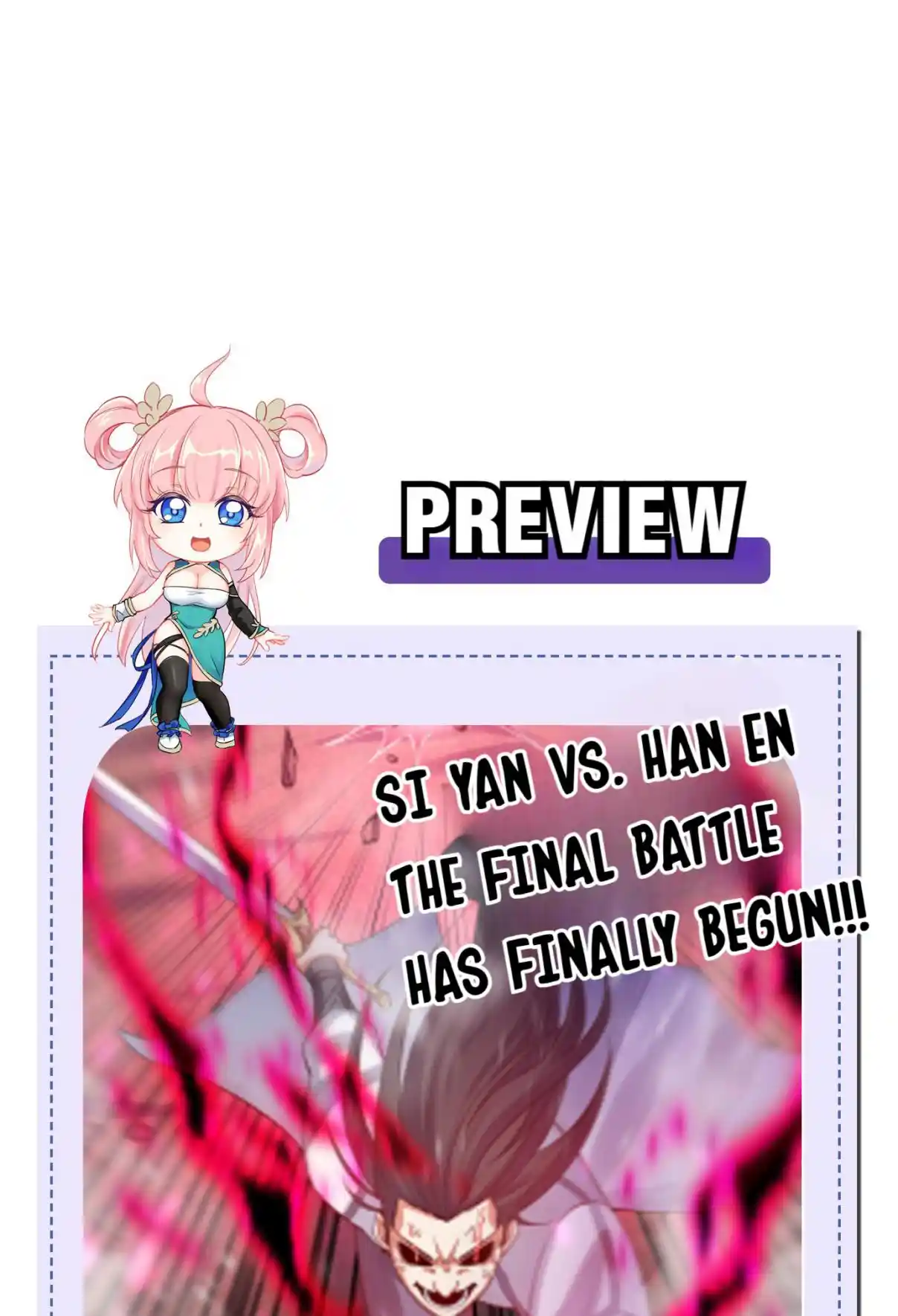 Good Disciple, Have Pity on Your Master! 95