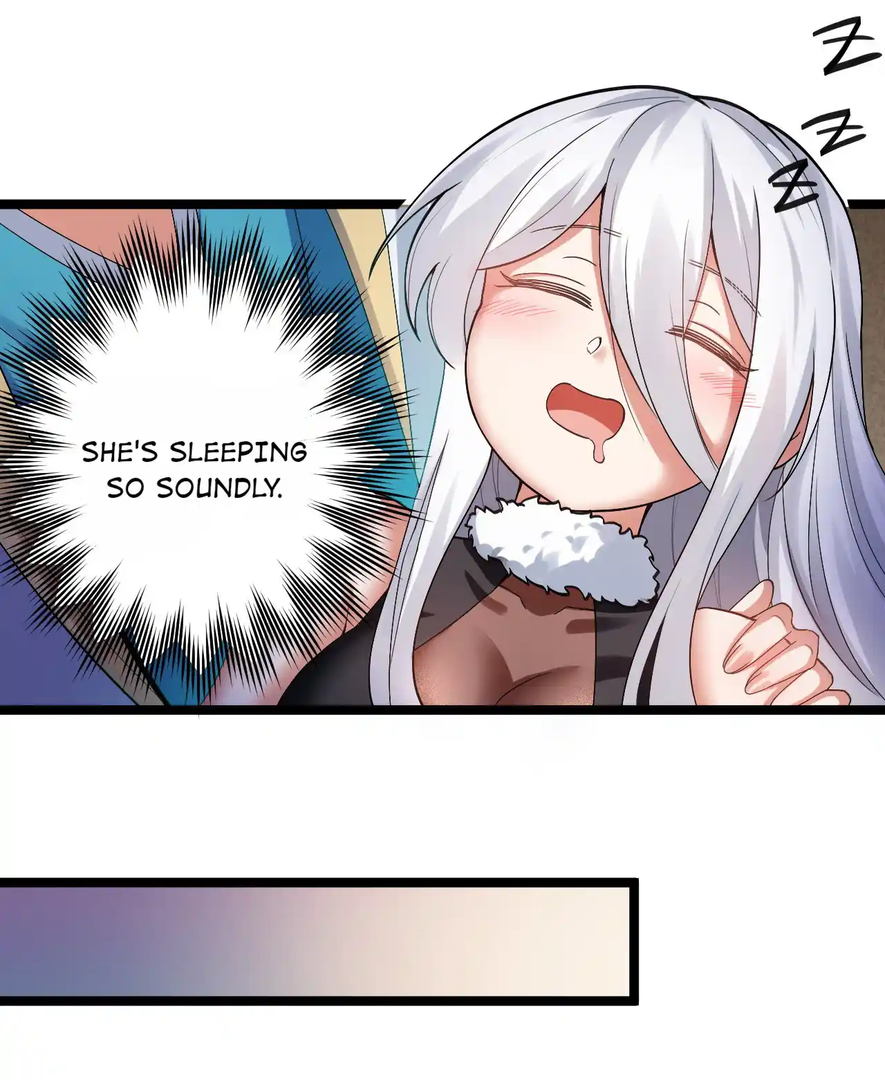 Good Disciple, Have Pity on Your Master! 96