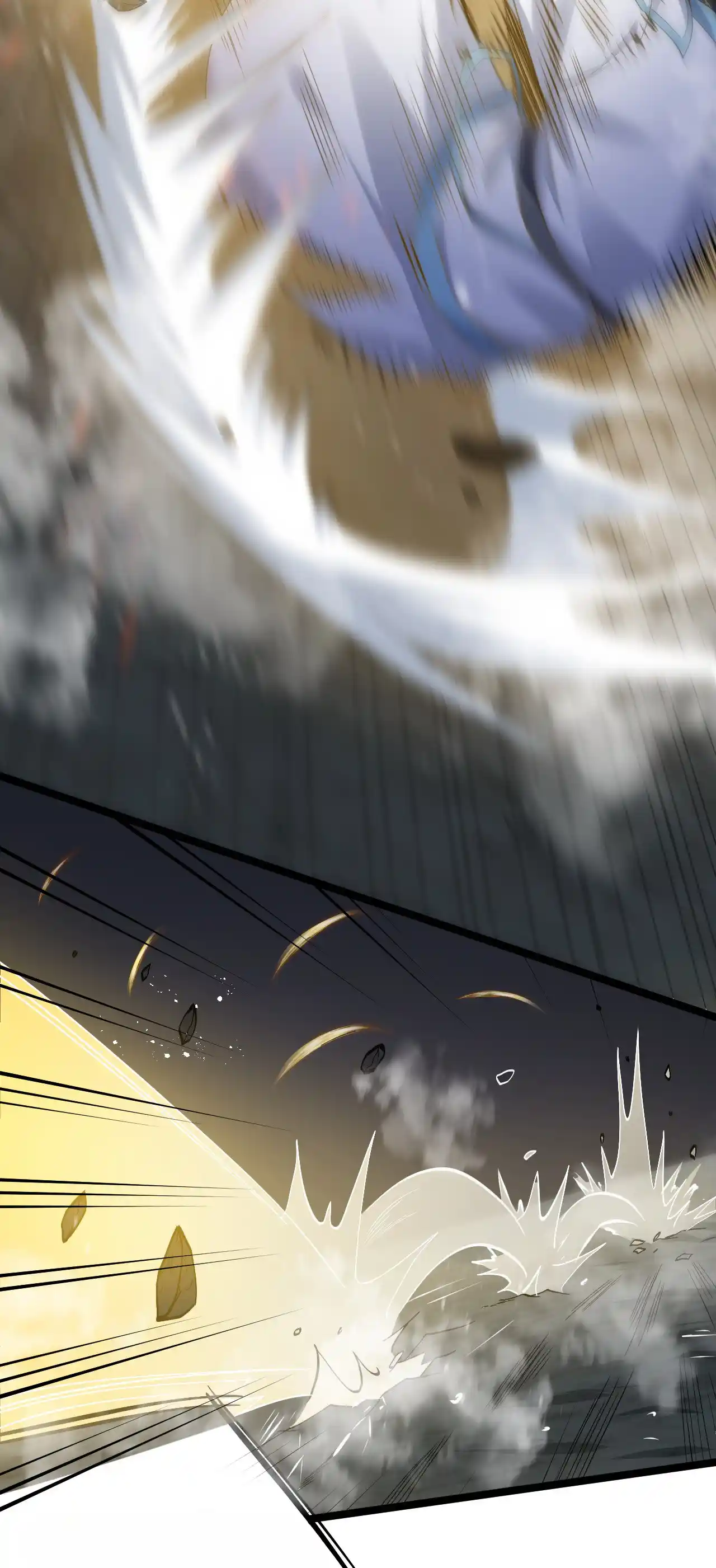 Good Disciple, Have Pity on Your Master! 96