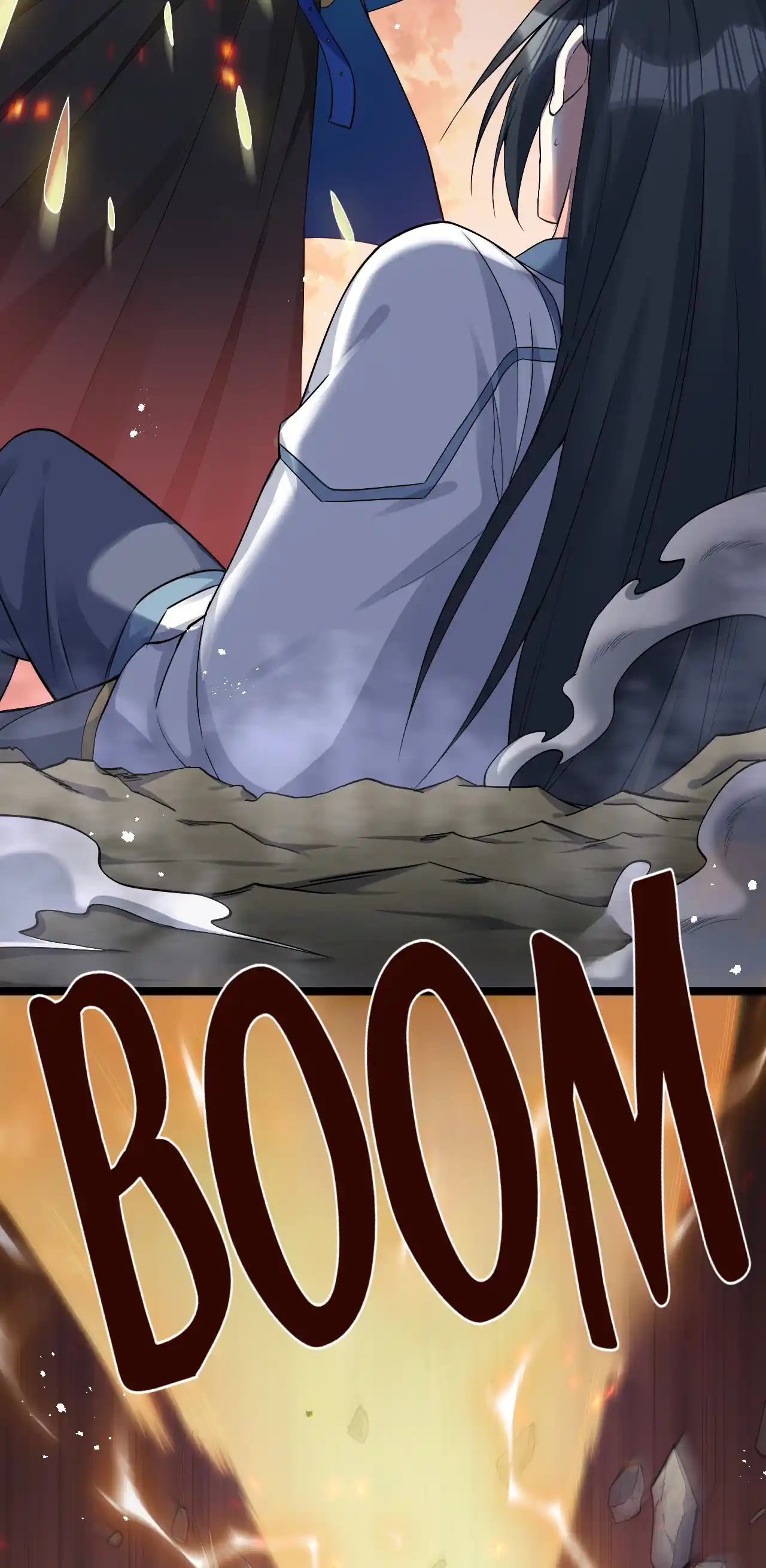 Good Disciple, Have Pity on Your Master! 96