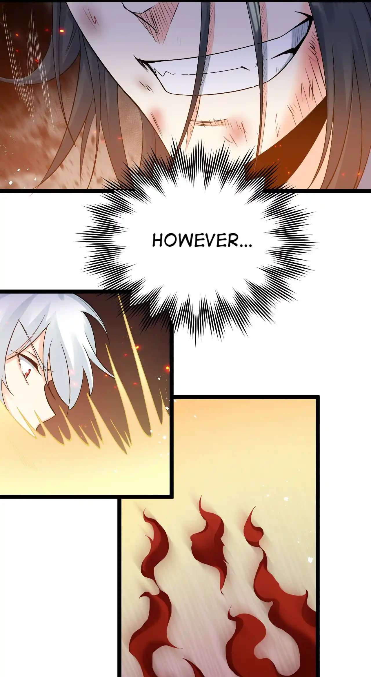 Good Disciple, Have Pity on Your Master! 96