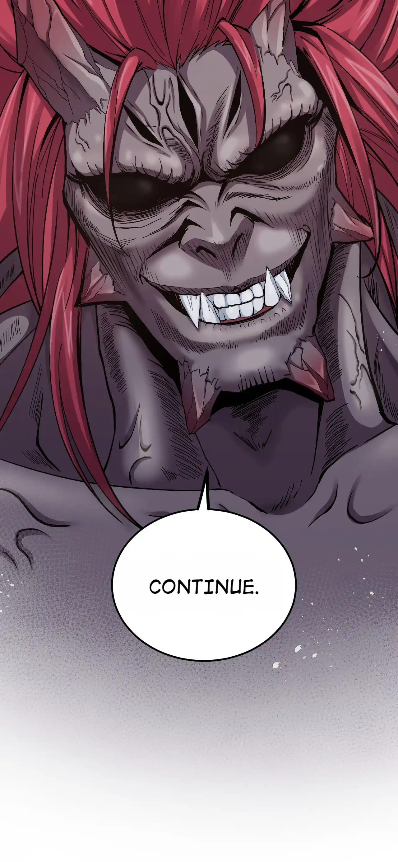 Good Disciple, Have Pity on Your Master! 96