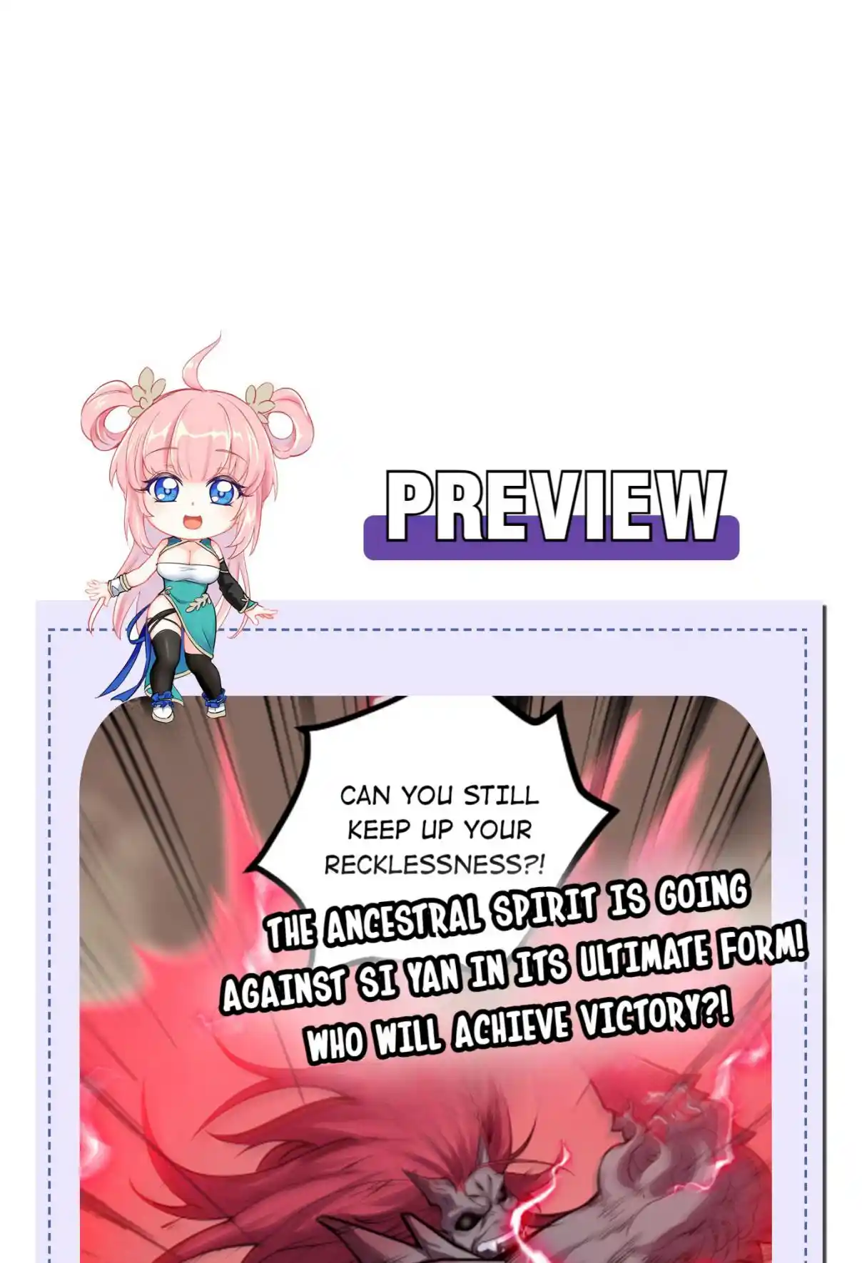 Good Disciple, Have Pity on Your Master! 96