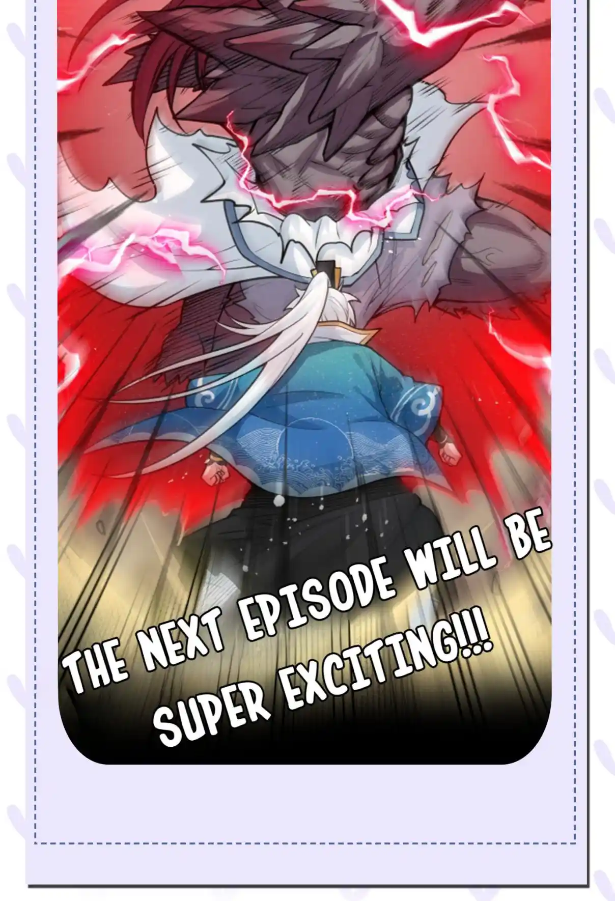 Good Disciple, Have Pity on Your Master! 96