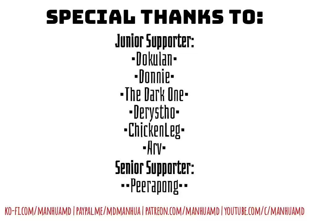 Good Disciple, Have Pity On Your Master! Ch. 1