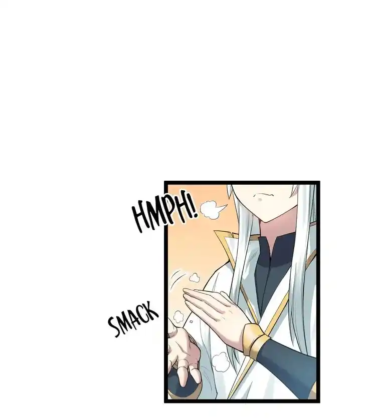 Good Disciple, Have Pity On Your Master! Ch.096.4