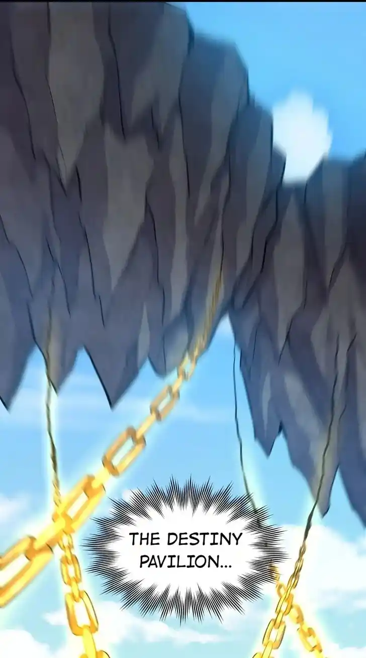 Good Disciple, Have Pity On Your Master! Ch.096.4