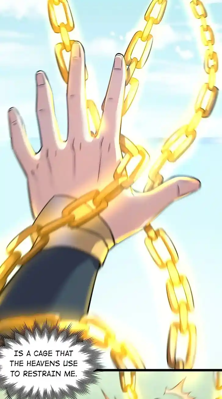 Good Disciple, Have Pity On Your Master! Ch.096.4