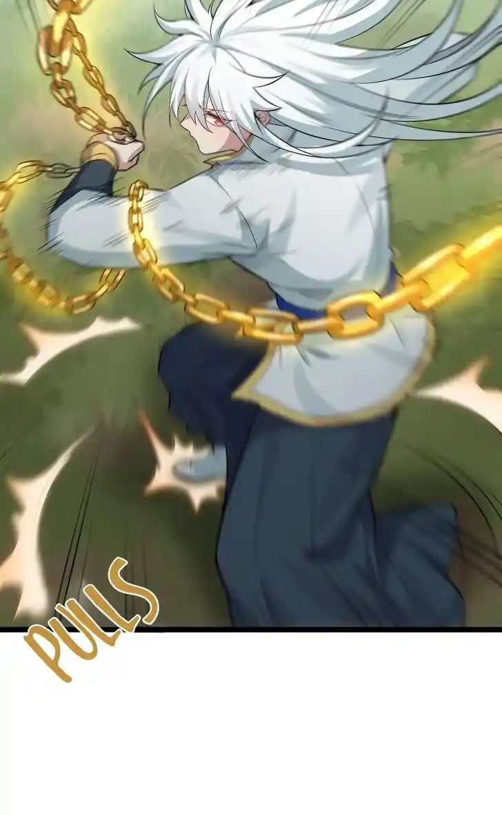 Good Disciple, Have Pity On Your Master! Ch.096.4