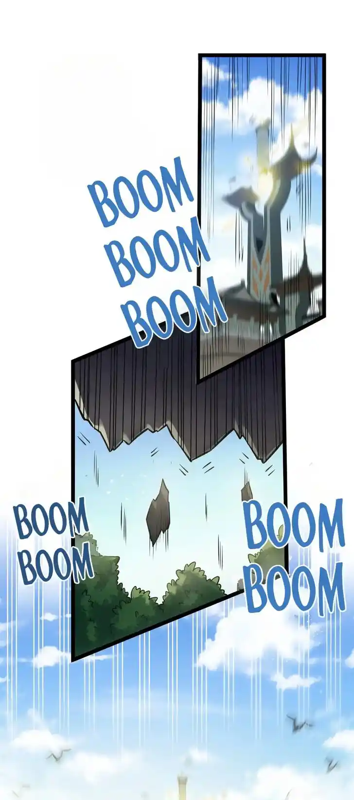 Good Disciple, Have Pity On Your Master! Ch.096.4