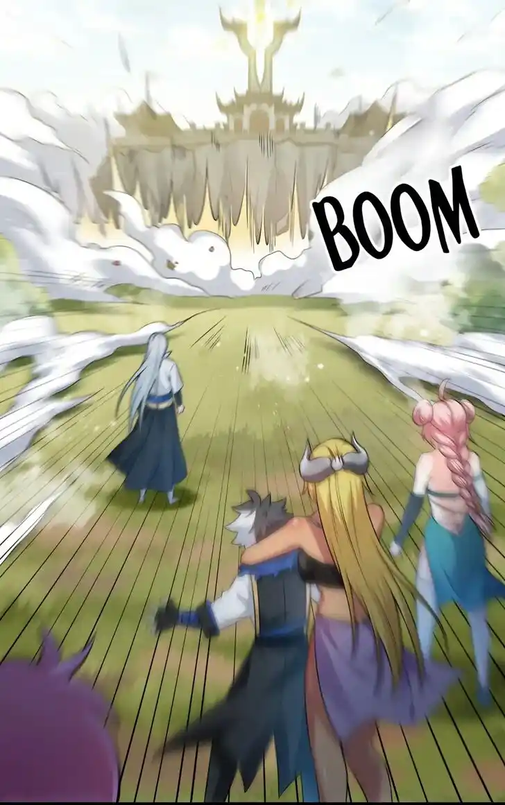 Good Disciple, Have Pity On Your Master! Ch.096.4