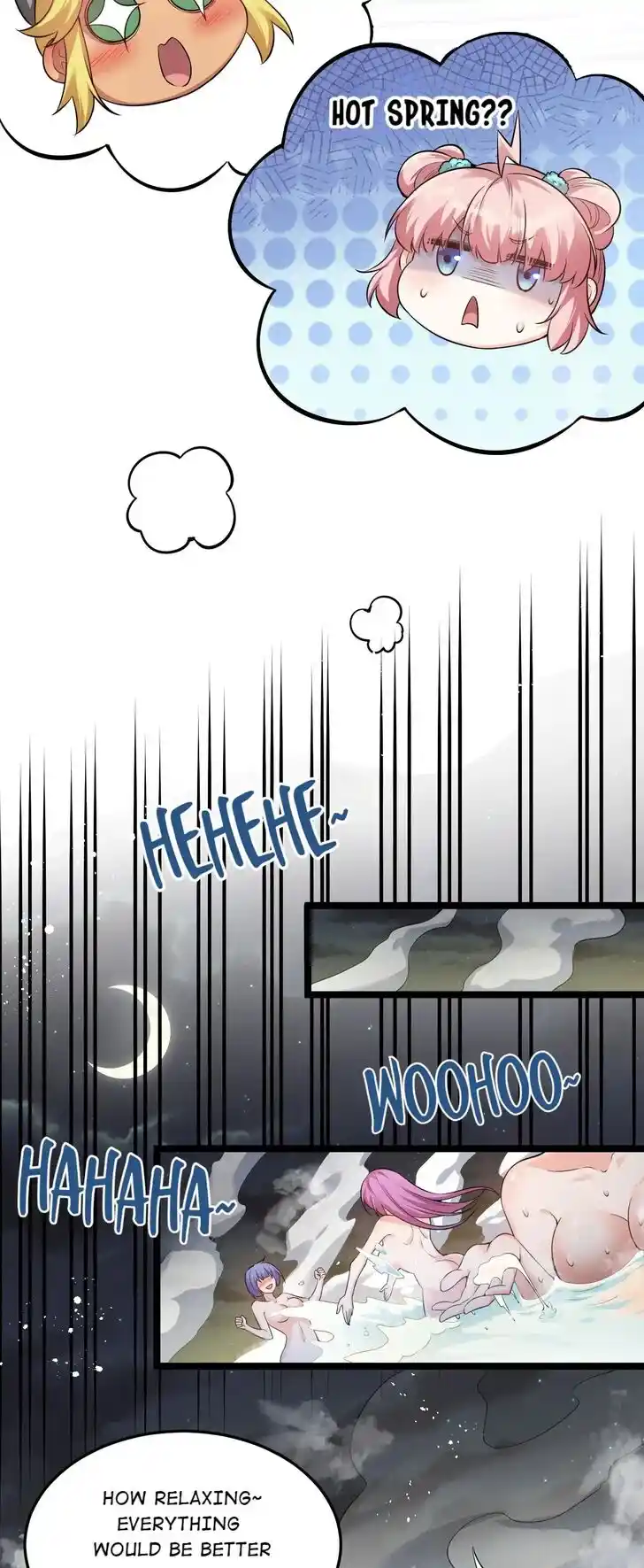 Good Disciple, Have Pity On Your Master! Ch.096.4