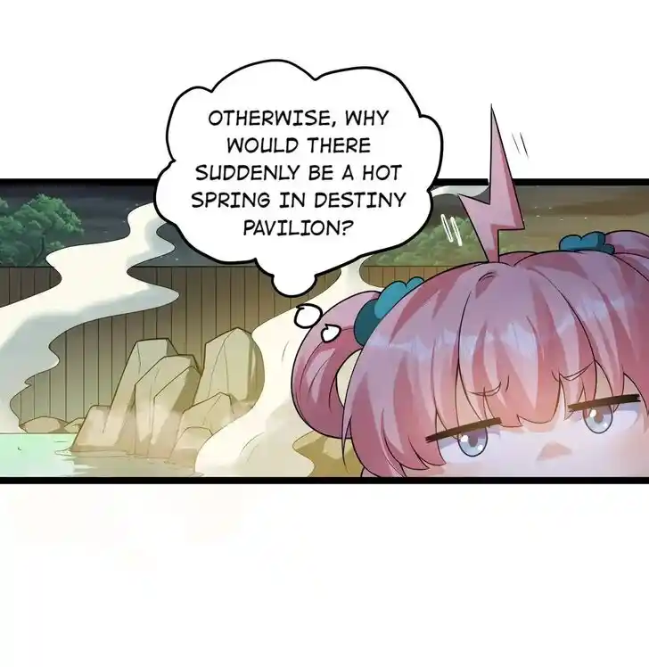 Good Disciple, Have Pity On Your Master! Ch.096.4