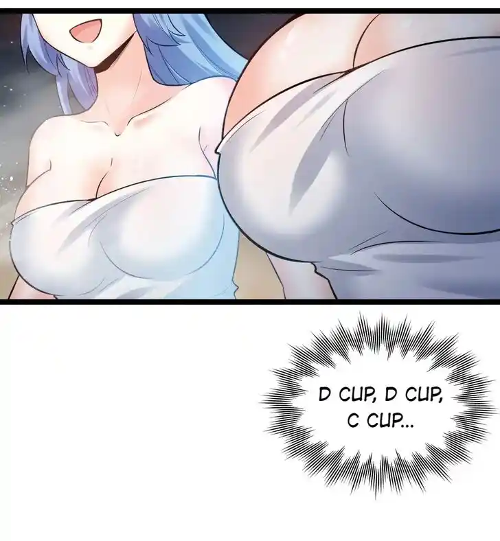 Good Disciple, Have Pity On Your Master! Ch.096.4