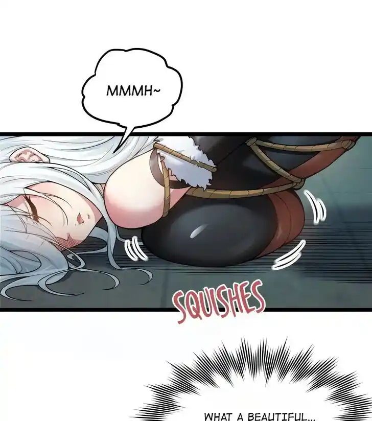 Good Disciple, Have Pity On Your Master! Ch.096.5