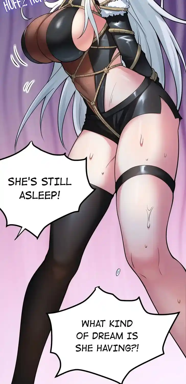 Good Disciple, Have Pity On Your Master! Ch.096.5