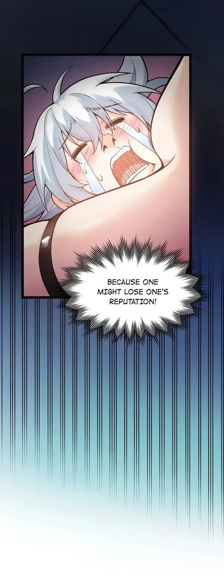 Good Disciple, Have Pity On Your Master! Ch.096.5