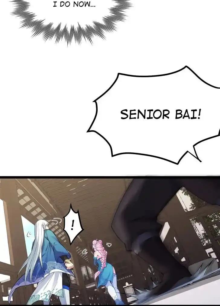 Good Disciple, Have Pity On Your Master! Ch.096.6