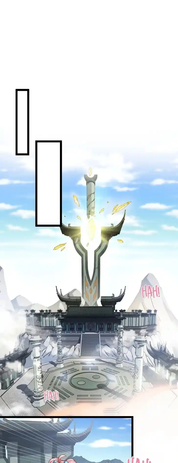 Good Disciple, Have Pity On Your Master! Ch.096.6