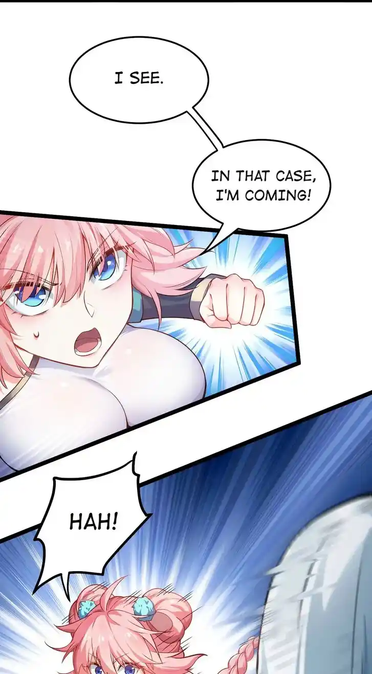 Good Disciple, Have Pity On Your Master! Ch.096.6