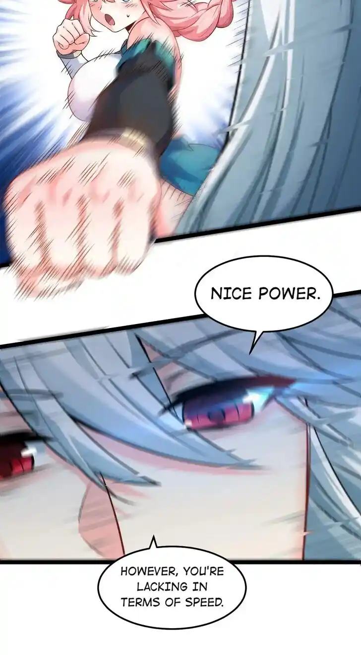 Good Disciple, Have Pity On Your Master! Ch.096.6