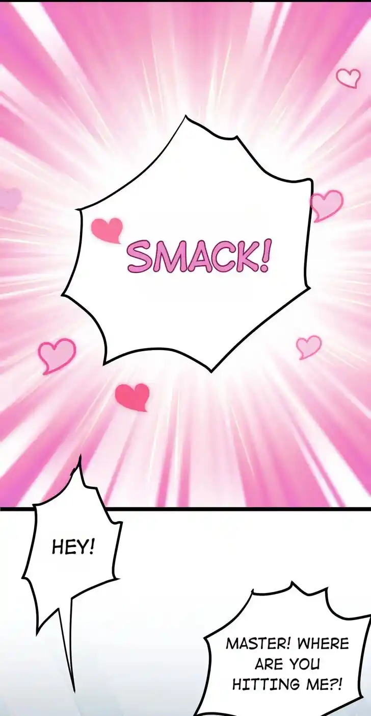 Good Disciple, Have Pity On Your Master! Ch.096.6